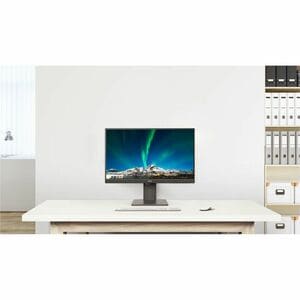 BenQ BL2486TC 24.0" (61.0 cm) Class Full HD LED Monitor - 16:9 - 23.8" (60.5 cm) Viewable - In-plane Switching (IPS) Techn