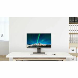 BenQ BL2786TC 27" (68.6 cm) Class Full HD LED Monitor - 16:9 - 27" (68.6 cm) Viewable - In-plane Switching (IPS) Technolog