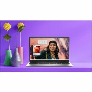 Dell Inspiron 15 3000 3530 39,6 cm (15,6 Zoll) Notebook - Full HD - Intel Core i7 13. Gen. i7-1355U - 16 GB - 1 TB SSD - S