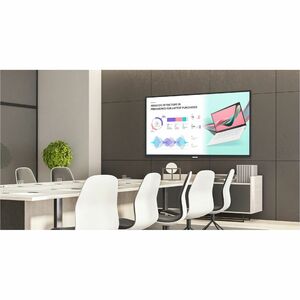 LG 75UH5J-M 190.5 cm (75") Digital Signage Display - 24 Hours/7 Days Operation - Energy Star - In-plane Switching (IPS) Te