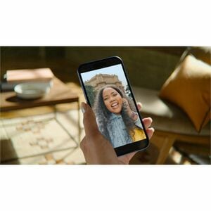 Apple iPhone 16 Plus 256 GB Smartphone - 17 cm (6.7") OLED 2796 x 1290 - A18Hexa-core (6 Core) - 8 GB RAM - iOS 18 - 5G - 