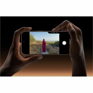 Apple iPhone 16 Pro A3294 1 TB 智能电话 - 16 cm (6.3") OLED 2622 x 1206 - 六核（6 核） - 8 GB RAM - 5G - 条 - Apple A18 Pro (3 nm) S