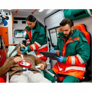 Zebra ET6x ET65W Robust Tablet - 25,7 cm (10,1 Zoll) WUXGA - vPro-Technologie - 16 GB Speicher - 256 GB SSD - Windows 11 P