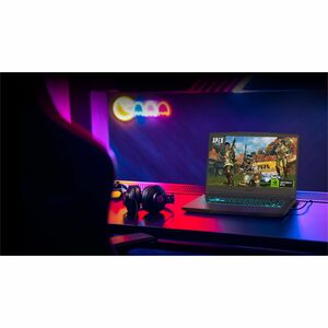 MSI Thin 15 B12U Thin 15 B12UC-1692IN 39.62 cm (15.60") Gaming Notebook - Full HD - Intel Core i5 12th Gen i5-12450H - 16 
