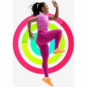 Apple Watch SE Smartwatch - 44 mm Case Height - 38 mm Case Width - Silber Case Color - Denim Band Color - Aluminium Case M