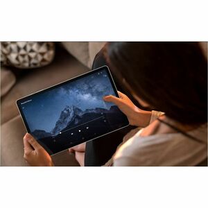 Tablet Samsung Galaxy Tab S9 FE 5G SM-X516B - 27,7 cm (10,9") WUXGA+ - Samsung Exynos 1380 (5 nm) Octa-core - 6 GB - 128 G
