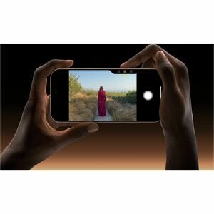 iPhone 16 Pro 128GB Titan Schwarz