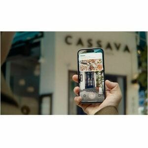 iPhone 16 Plus 256GB Ultramarin