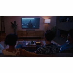 Bose 5.1 Bluetooth Smart Sound Bar Speaker - Black - Dolby Atmos, TrueSpace, Surround Sound, Dolby Digital, Dolby TrueHD, 