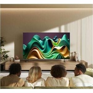 Hisense 55U69NQ. Dimensioni diagonale schermo: 139,7 cm (55"), Risoluzione del display: 3840 x 2160 Pixel, Tipologia HD: 4