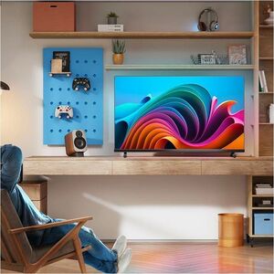 Hisense 32A59NQ. Dimensioni diagonale schermo: 81,3 cm (32"), Risoluzione del display: 1920 x 1080 Pixel, Tipologia HD: Fu