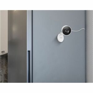 Cámara de red Tapo Tapo C125 4Megapíxel Interior 2K - Color - 9.14m Infrarrojos Visión Nocturna - H.264 - 2560 x 1440 - 2.