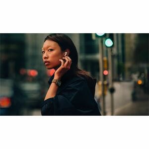 Watch Series 10 GPS + Cellular 42mm Natural Titanium Case with Natural Milanese Loop
