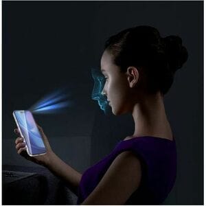 SECOND GLASS WITH MOUNTING FRAME FOR APPLE IPHONE 17 / 16 P