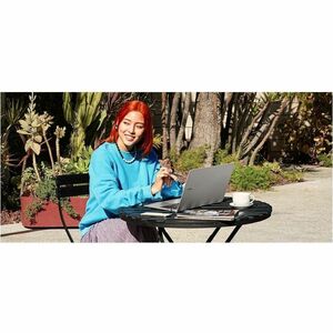 (Education End User Only) Samsung Galaxy Book3 360 NP734QFG-KA4UK 33.8 cm (13.3") Touchscreen Convertible 2 in 1 Notebook 