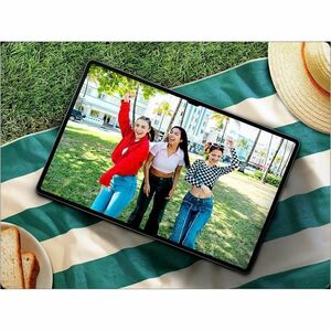 Samsung Galaxy Tab S10 Ultra SM-X920 Tablet - 37.1 cm (14.6") WQXGA+ - MediaTek Dimensity 9300+ (4 nm) Octa-core - 16 GB -