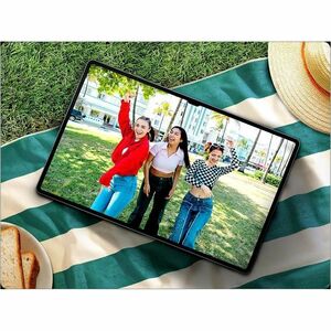 Samsung Galaxy Tab S10 Ultra 5G SM-X926B Tablet - 37.1 cm (14.6") WQXGA+ - MediaTek Dimensity 9300+ (4 nm) Octa-core - 12 