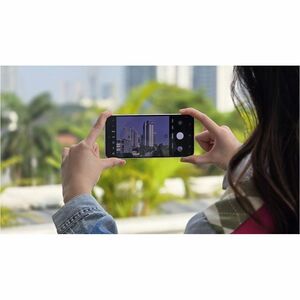 Samsung Galaxy S24 FE SM-S721B/DS 256 GB Smartphone - 17 cm (6.7") Dynamic AMOLED 2X Full HD Plus 1080 x 2340 - Deca-core 