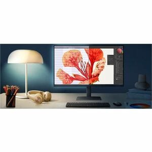 SAMSUNG VIEWFINITY S32D604U 32IN 16:9 2560X1440 IPS 5MS HDMI