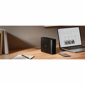 BeeStation 4T 4TB HDD built-in 3-year warranty included