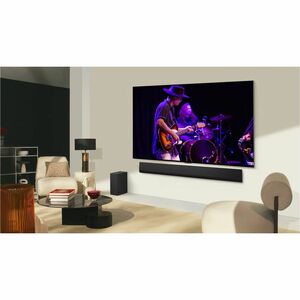 LG evo G4 OLED83G45LW 210.8 cm Smart OLED TV - 4K UHDTV - Alexa Supported - webOS 24 - Dolby AC-4, Dolby AC3, Dolby Digita