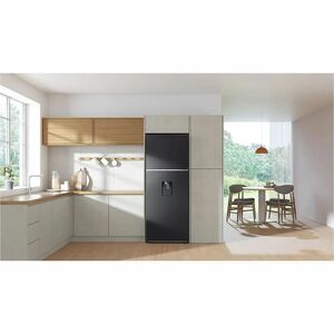 Congelatore/Freezer Samsung RT38CG6624S9 393 L Upright - Installazione libera - Acciaio inox - Smart Connect - 2 x Porta/e