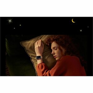 Samsung Galaxy Fit3 SM-R390 Smart Watch - Rectangular - 1.57" (40 mm) - Unisex - Accelerometer, Barometer, Gyro Sensor, Op