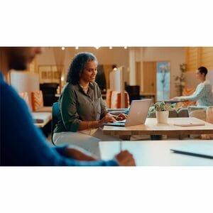 Dell Latitude 5000 5455 35.6 cm (14") Copilot+ PC Notebook - Full HD Plus - 60 Hz - Qualcomm Snapdragon X Plus X1P-42-100 