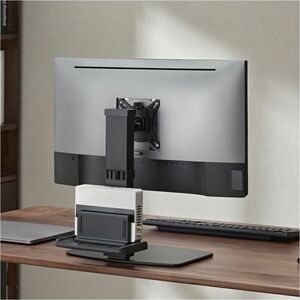 SUPPORT ECO ROTATING TABLE INCLINABL MONITOR MINI PC 8KG 17