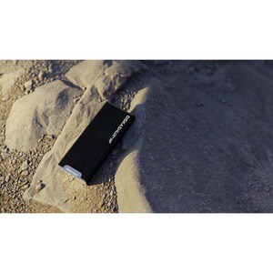 SSD Portable iStorage diskAshur M2 Durci - M.2 2280 Externe - 2 To - Conforme aux normes TAA - Client Léger Appareil compa