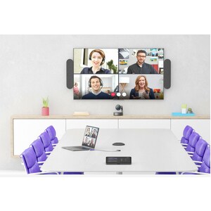 Logitech Kit de accesorio de systema de conferencia