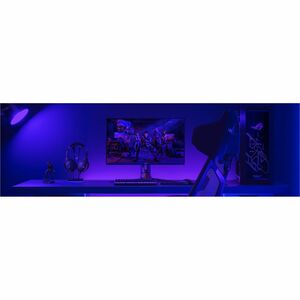 Monitor OLED da gaming Asus ROG Strix XG27ACDNG 685,8 mm (27") Class WQHD - 16:9 - 67,3 cm (26,5") Viewable - Quantum Dot 