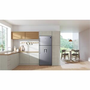Congelatore/Freezer Samsung RT62K711RSL 620 L Upright - Installazione libera - Argento - Digital Inverter Compressor - Sma