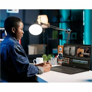 Computer portatile - MSI Modern 15 F13M Modern 15 F13MG-041XIT 39,6 cm (15,6") - Full HD - Intel Core i5 13th Gen i5-1335U