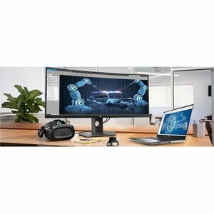 Dell Precision 7000 7680 40.6 cm (16") 移动工作站 - 全高清+ - Intel Core i7 第13代 - 32 GB - 512 GB SSD - Intel 芯片 - 1920 x 1200 - N