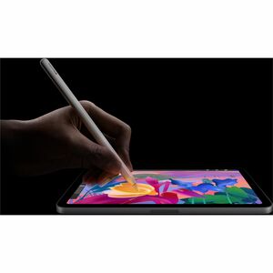 Apple iPad mini (2024) A2996 平板 - 21.1 cm (8.3") - Apple A17 Pro (3 nm) 六核 - 8 GB - 128 GB 存储 - 5G - 星光色 - 双核（2 个核心） 3.78 