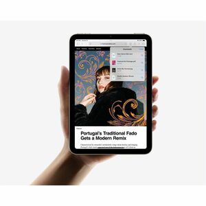 iPad mini Wi-Fi 128GB - Space Grey