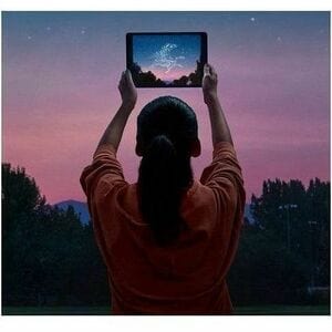 Apple iPad mini (2024) A2995 Tablet - 21.1 cm (8.3") - Apple A17 Pro (3 nm) Hexa-core - 8 GB - 256 GB Storage - 5G - Blue 
