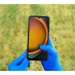 Smartphone Samsung Galaxy XCover7 SM-G556B 128GB Robusto - 5G - 16.8cm (6.6") LCD Full HD Plus 1080 x 2408 - Octa-core (8 