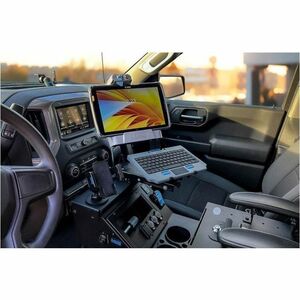 Docking station Zebra Pogo pin per Tablet PC - Compatibilita carica - 2 x Porte USB - 2 x USB 2.0 - 1 x Porte RJ-45 - Rete