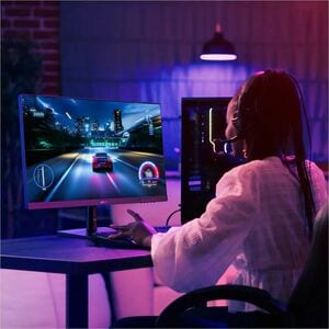 Mobile Pixels 116-1004P01 27" Class 4K UHD LED Monitor - 16:9 - 27" Viewable - In-plane Switching (IPS) Technology - Edge 
