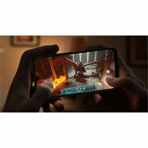 Samsung Galaxy A16 5G SM-A166B/DS 256 GB Smartphone - 17 cm (6.7") Super AMOLED Full HD Plus 1080 x 2340 - Octa-core (Dual