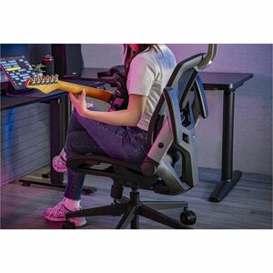 Sillón de Juego COUGAR Speeder One CGR-SPO-BLB - Malla