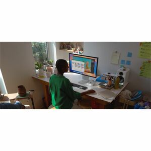 Apple Mac mini MCYT4CH/A 台式计算机 - Apple - 24 GB - 512 GB SSD - Mini PC - 银 - Apple M4 芯片 - Apple 10核 - IEEE 802.11ax - 155 W