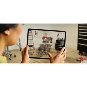 IPAD MINI WF CL 256GB SPG CHIP A17 PRO