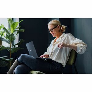 Dynabook Tecra A40-M A40-0PU 14" Notebook - WUXGA - Intel Core Ultra 7 155U - 16 GB - 256 GB SSD - Bilingual Keyboard - Da