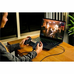 Razer Kishi V2 Gaming Pad - USB - Android, iOS, iPhone, Smartphone, PC