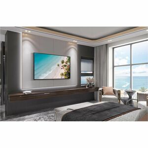 HG65CU708NF 65" Smart LCD TV