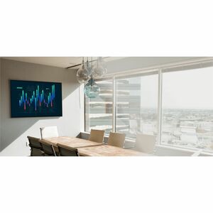 MaxHub ND65CMA 4K UHD LCD Collaboration Display - 4 GB - 3840 x 2160 - 500 cd/m² - 1,200:1, 1,000,000:1 Contrast Ratio - 2