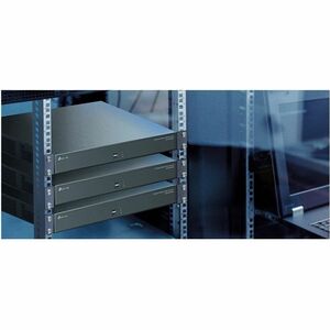 TP Link VIGI Omada VIGI NVR4032H - VIGI 32 Channel Network Video Recorder - Network Video Recorder - HDMI - 4K Recording